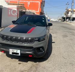 جيب كومباس